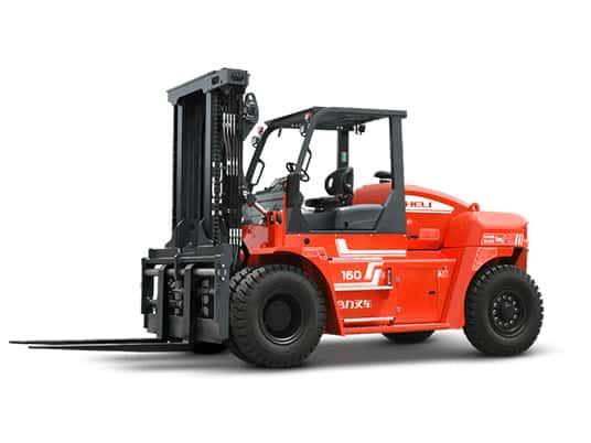 G系列 轻型14-18t内燃平衡重式叉车（东南亚专用）